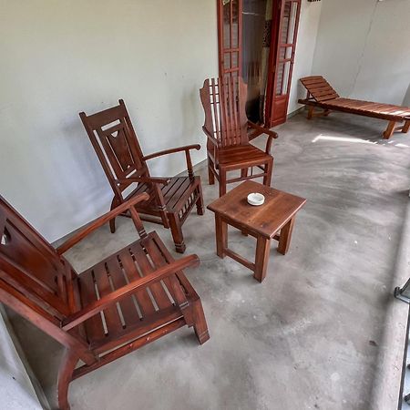Abraham Beach House Tangalle Ngoại thất bức ảnh
