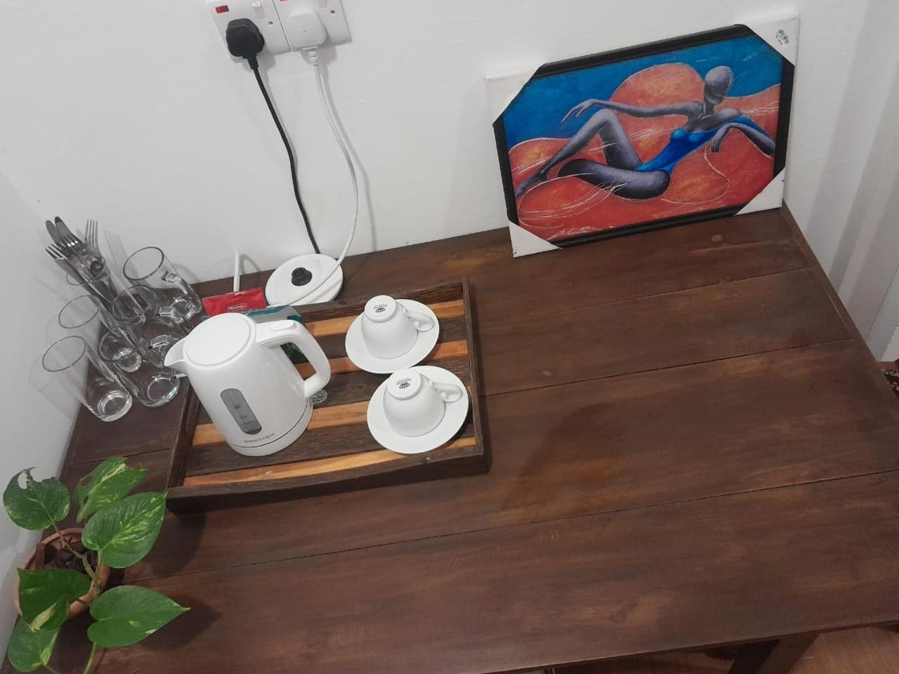 Abraham Beach House Tangalle Ngoại thất bức ảnh
