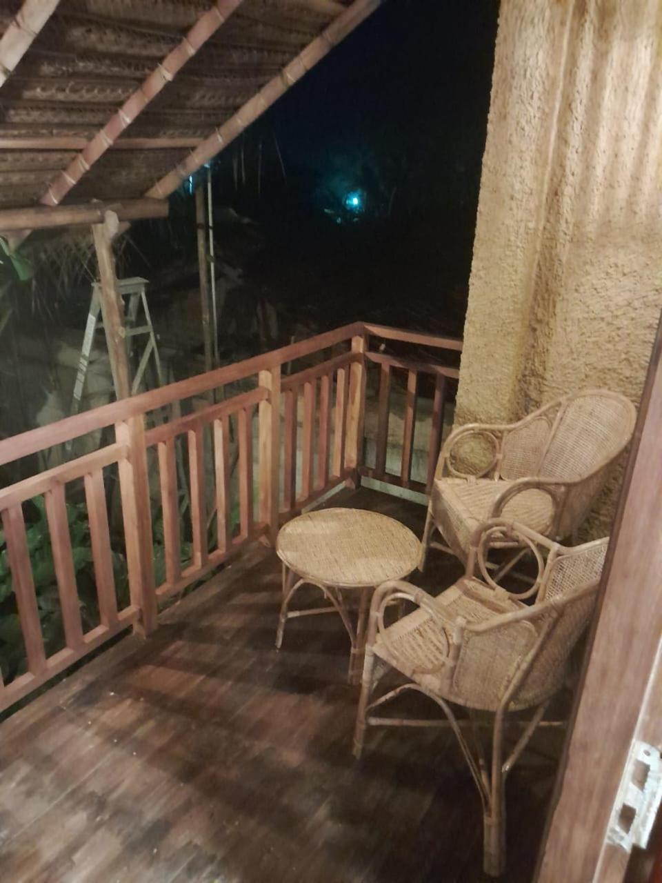 Abraham Beach House Tangalle Ngoại thất bức ảnh