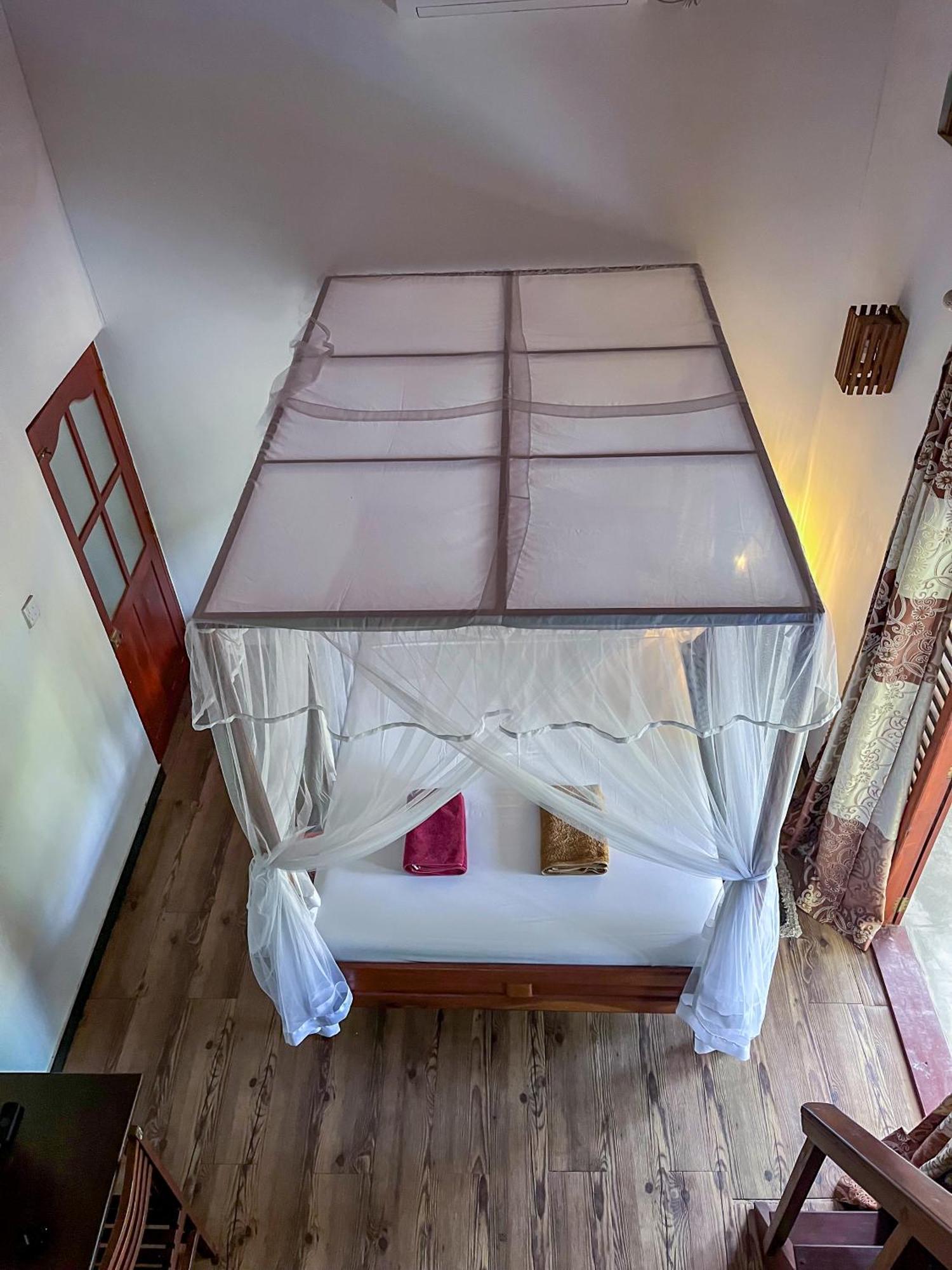 Abraham Beach House Tangalle Ngoại thất bức ảnh