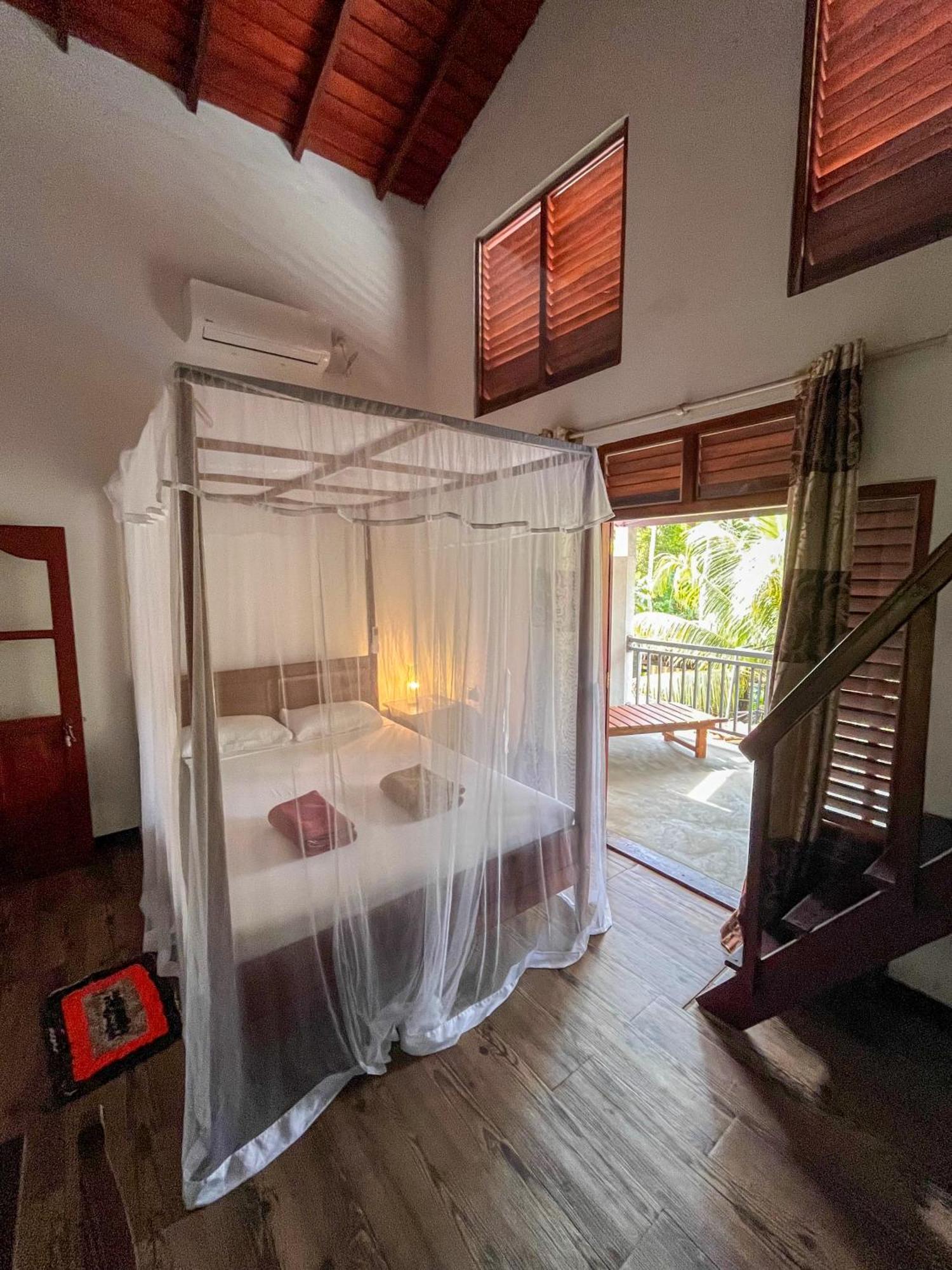 Abraham Beach House Tangalle Ngoại thất bức ảnh