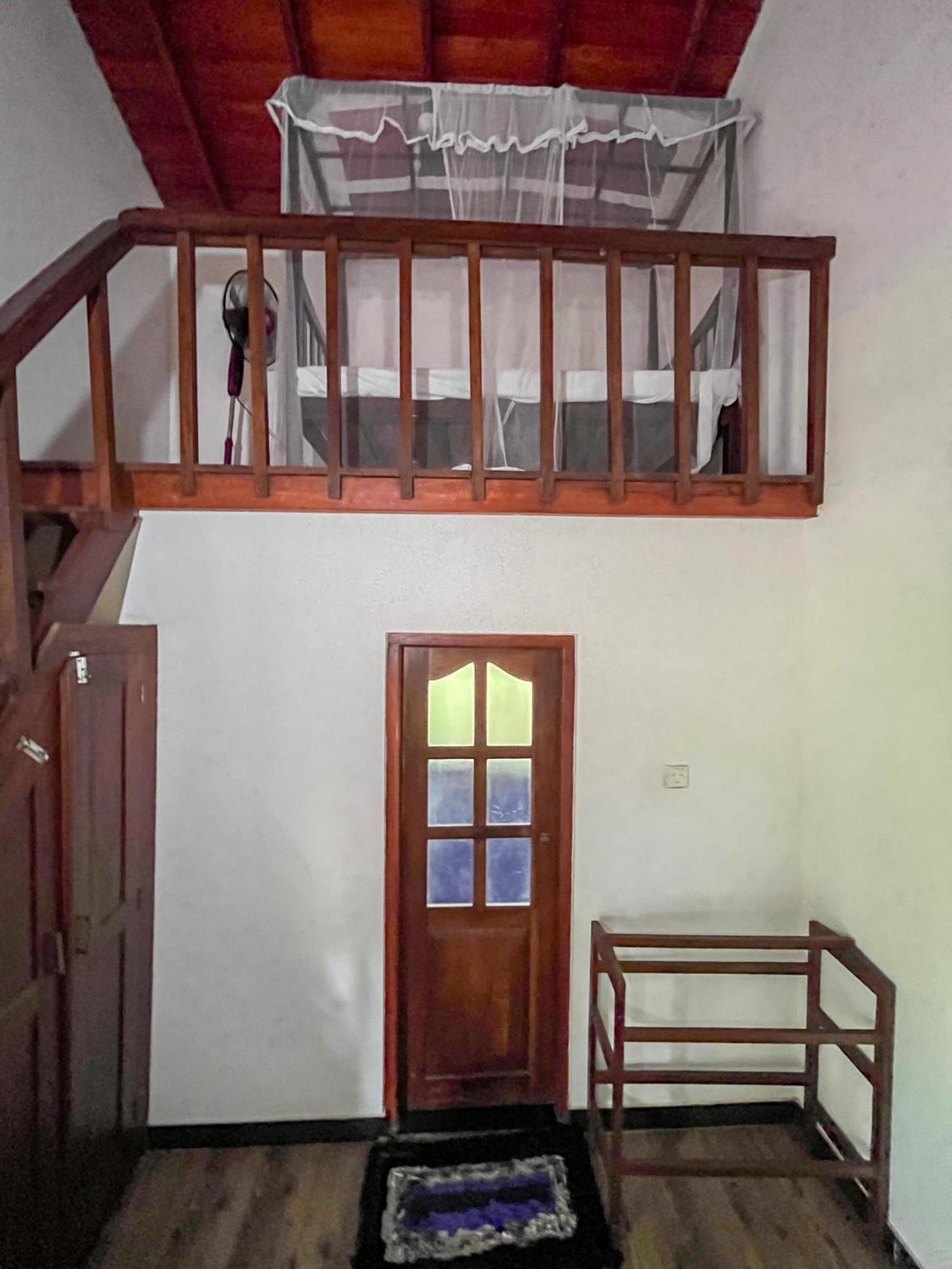 Abraham Beach House Tangalle Ngoại thất bức ảnh