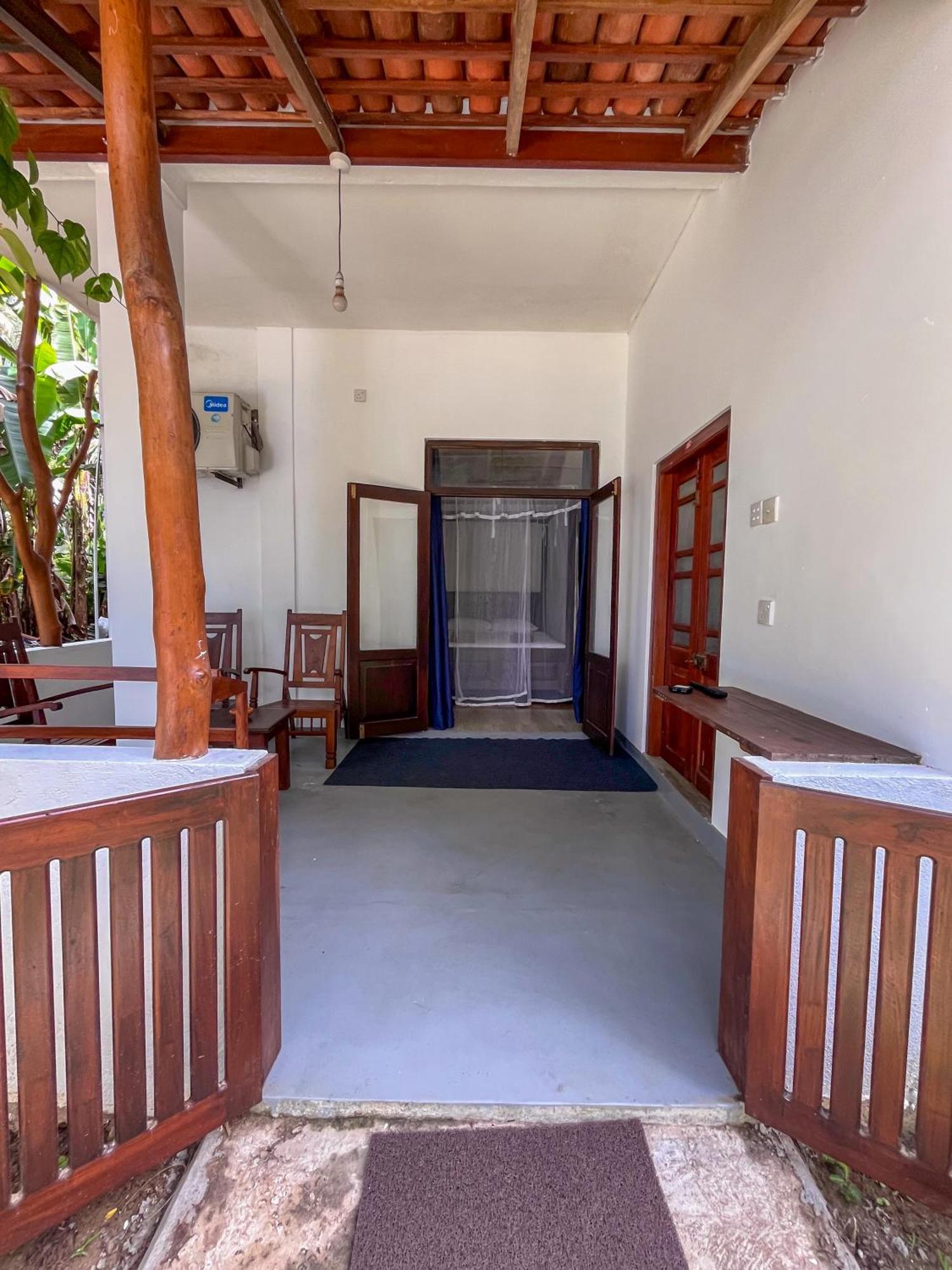 Abraham Beach House Tangalle Ngoại thất bức ảnh