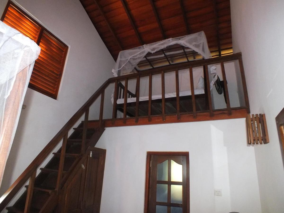 Abraham Beach House Tangalle Ngoại thất bức ảnh